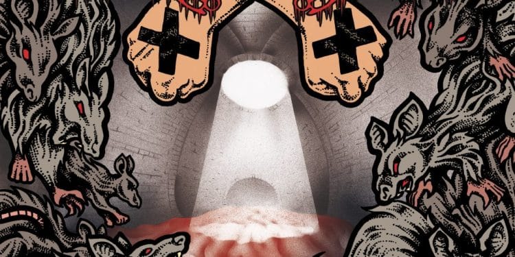 BELVASXE: in arrivo il primo disco di trap-metal italiano