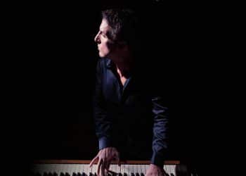 DEREK SHERINIAN – The Phoenix