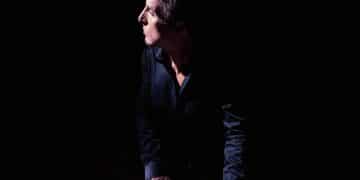 DEREK SHERINIAN – The Phoenix