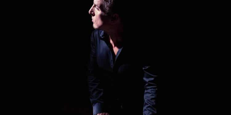 DEREK SHERINIAN – The Phoenix