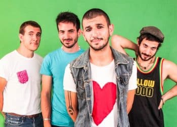 ESPAÑA CIRCO ESTE: il nuovo album “Machu Picchu” fuori il 6 novembre