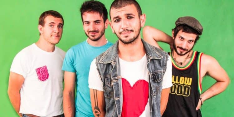 ESPAÑA CIRCO ESTE: il nuovo album “Machu Picchu” fuori il 6 novembre