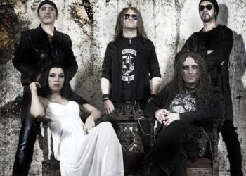 Eternal Idol, il nuovo video Dark Eclipse