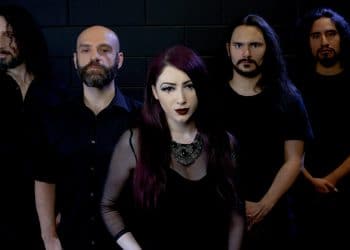 False Memories, contratto con la Frontiers & Beyond