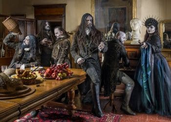 FLESHGOD APOCALYPSE, annunciano la nuova lineup!