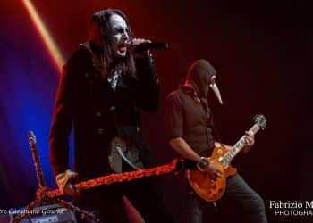 Freddy Delirio and The Phantoms, il nuovo video “The new order”