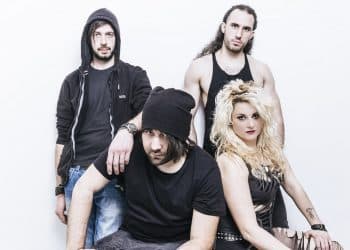 HOLLYWOOD GROUPIES: guarda il lyric video di “Destroyer Commando 2.0”