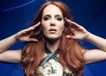 EPICA, Simone Simons: “Le foto e i video sono parte del processo creativo”