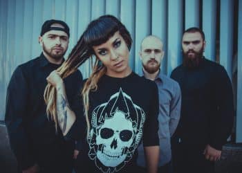 JINJER, il nuovo video “The Prophecy”