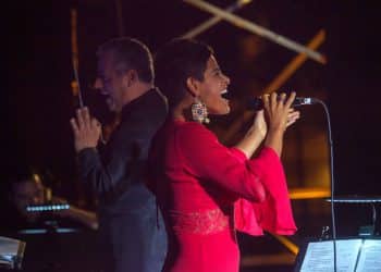 Orchestra Magna Grecia e Karima, Tributo a Fellini “prima nazionale” al Petruzzelli di Bari
