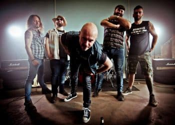 Logobardeath, Ul Mik: “ll disco è una raccolta di inediti e rivisitazioni in milanese”