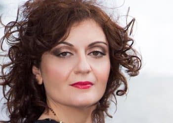 Premio Andreace a Lucia Mastromarino