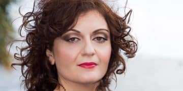 Premio Andreace a Lucia Mastromarino
