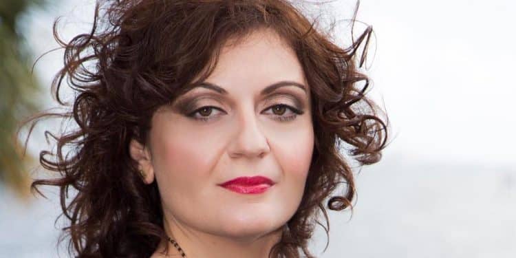 Premio Andreace a Lucia Mastromarino