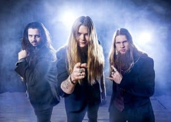 MAJESTICA, annunciano il nuovo album “A Christmas Carol”!