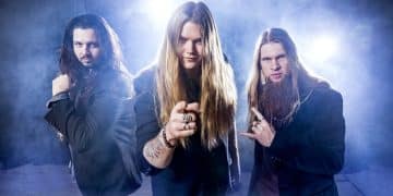 MAJESTICA, annunciano il nuovo album “A Christmas Carol”!