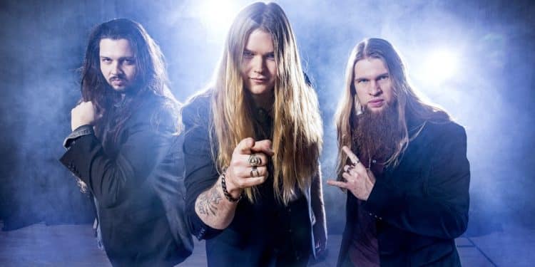 MAJESTICA, annunciano il nuovo album “A Christmas Carol”!