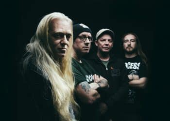 MEMORIAM, il nuovo album “To the End” in fase di registrazione