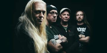 MEMORIAM, il nuovo album “To the End” in fase di registrazione