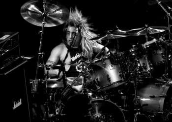 Scorpions, Mikkey Dee: “Sono già pronte oltre 25 canzoni”