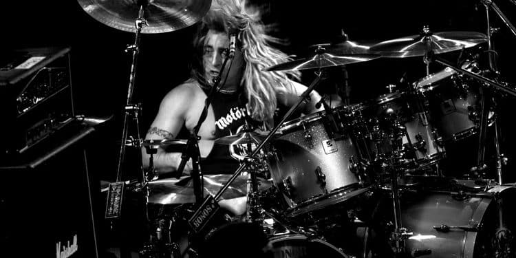 Scorpions, Mikkey Dee: “Sono già pronte oltre 25 canzoni”