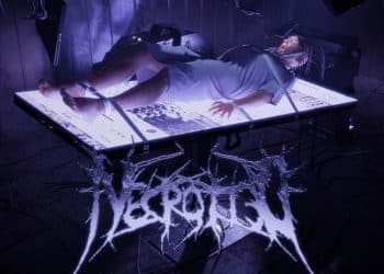 NECROTTED, pubblicano “Operation: Mental Castration” il 19 marzo 2021
