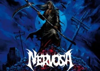 Nervosa, in uscita nuovo album “Perpetual Chaos”
