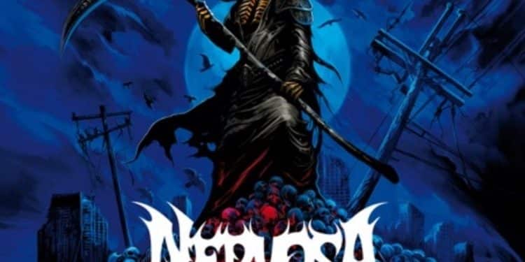 Nervosa, in uscita nuovo album “Perpetual Chaos”