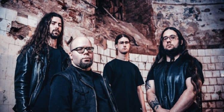 PERENNIAL ISOLATION: firma con Non Serviam Records
