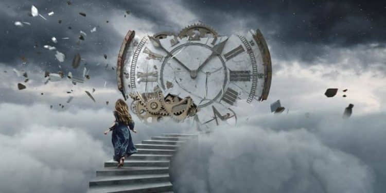 PERFECT PLAN – Time For A Miracle