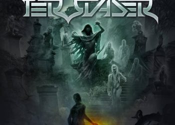 PERSUADER: i dettagli del nuovo album “Necromancy”