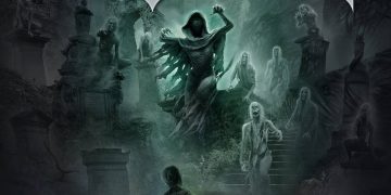 PERSUADER: i dettagli del nuovo album “Necromancy”