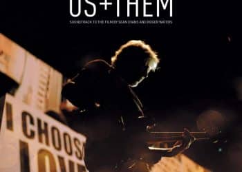 ROGER WATERS – Us And Them