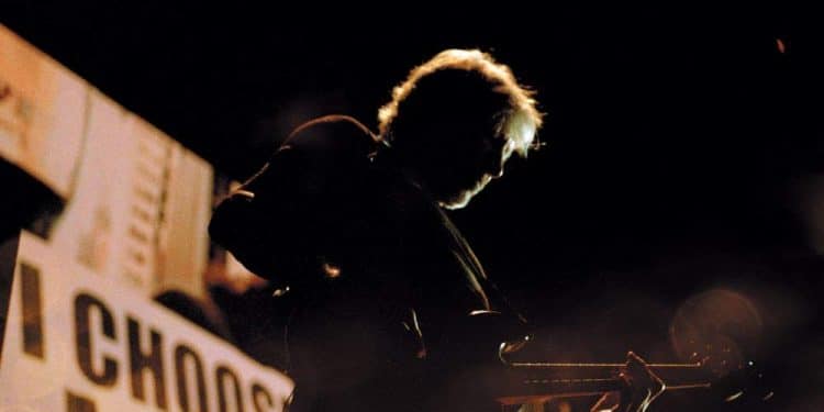 ROGER WATERS – Us And Them