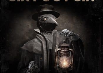 Six Foot Six, il nuovo album a Dicembre