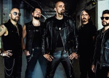 ScreaMachine, la band firma con Frontiers Music