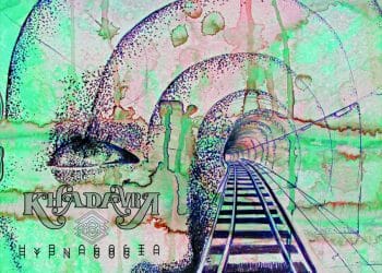 KHADAVRA – Hypnagogia