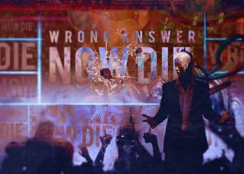 SinHeresY, il video del brano ‘How Many Ways Exist To Die’