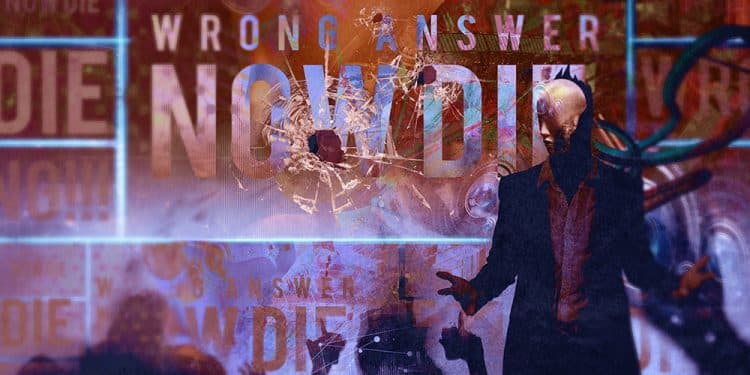 SinHeresY, il video del brano ‘How Many Ways Exist To Die’