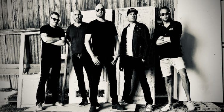 Sole Syndicate, pubblicato il lyric-video di ‘Brothers’