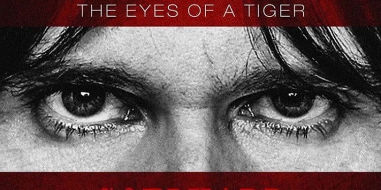 GOTTHARD – Steve Lee: The Eyes Of The Tiger: In Memory Of Our Unforgotten Friend!