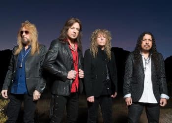 Stryper, il nuovo video “Divider”