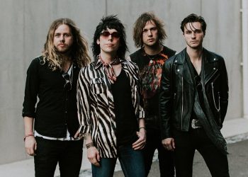 i-DAYS 2021: The Struts si uniscono al cast della giornata di venerdì 11 giugno 2021
