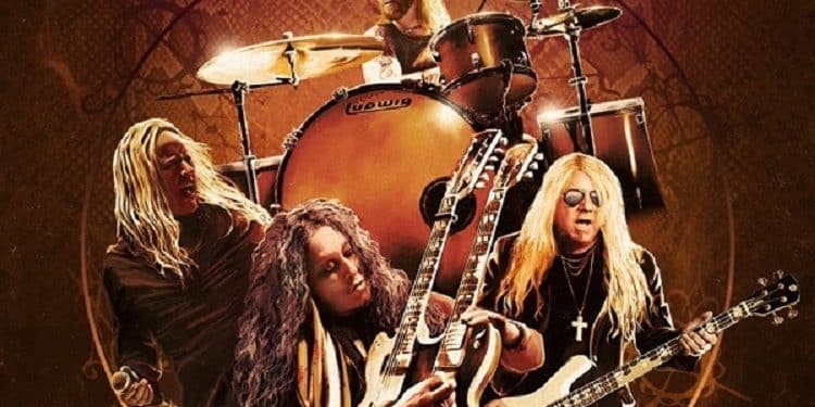 Voodoo Circle, il 15 gennaio 2021 il nuovo album