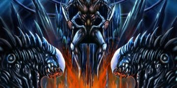 Wreck-Defy, i dettagli del nuovo album