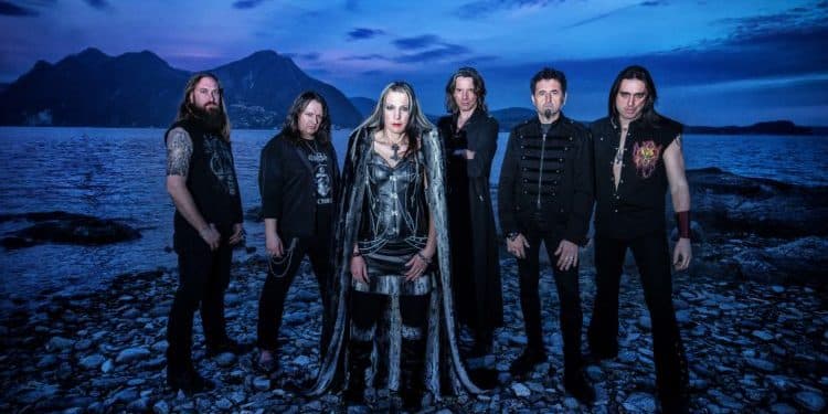 WHITE SKULL: scrivono nuovi brani