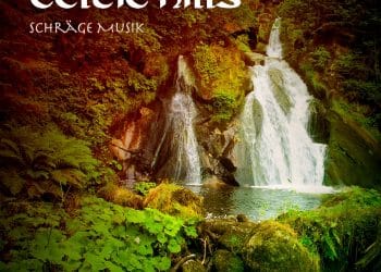 Celtic Hills, la band presenta il nuovo EP in uscita