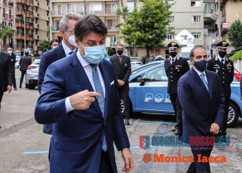Il Governo dispone la sospensione di concerti e spettacoli