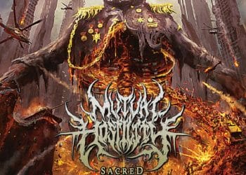 MUTUAL HOSTILITY: “Sacred Propaganda” in uscita a Novembre 2020