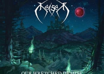 KEISER – Our Wretched Demise